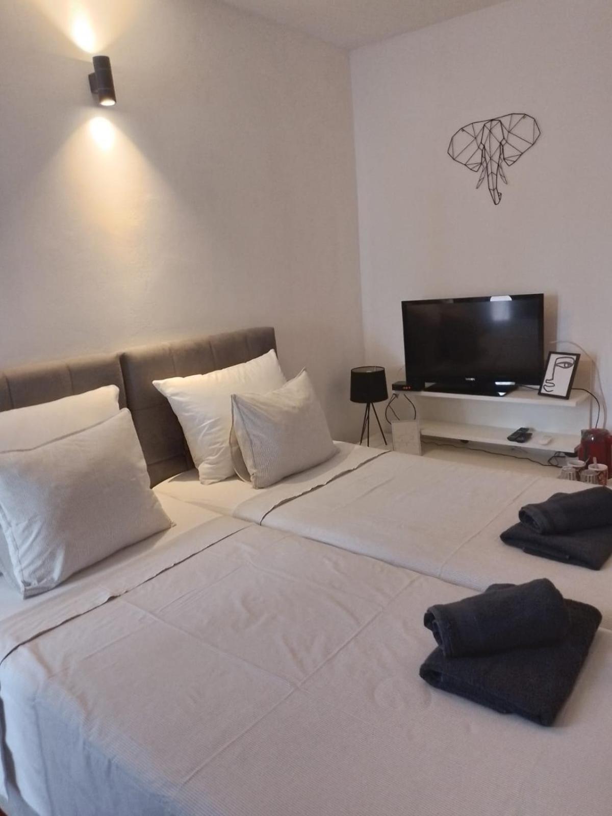 Bed and Breakfast Niko Селине Экстерьер фото