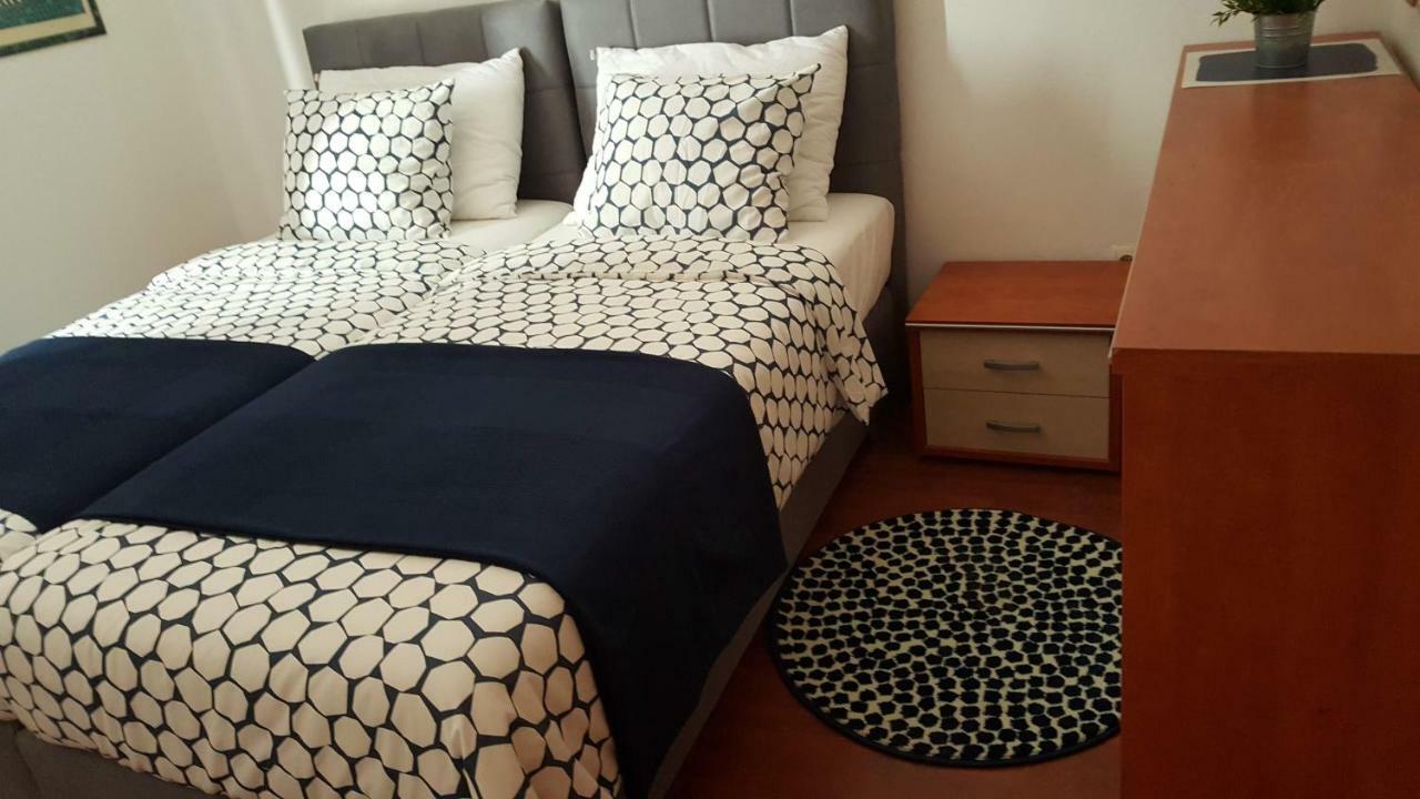 Bed and Breakfast Niko Селине Экстерьер фото