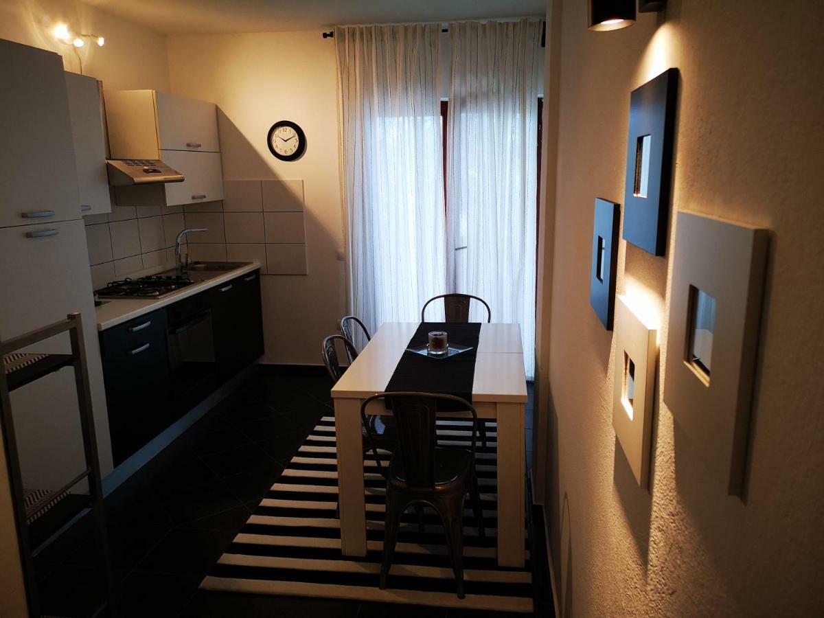Bed and Breakfast Niko Селине Экстерьер фото